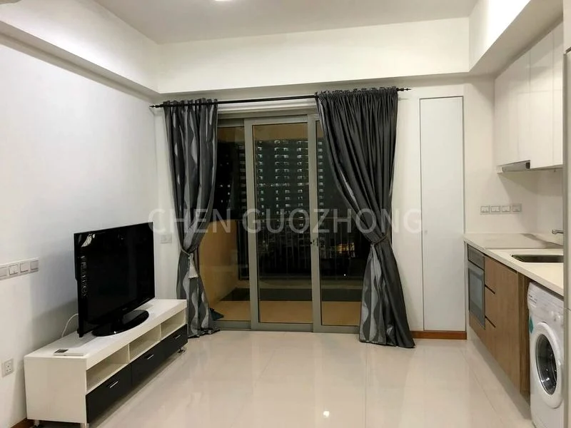 Master Room (Condo) for Rent in Trevista - Image 3