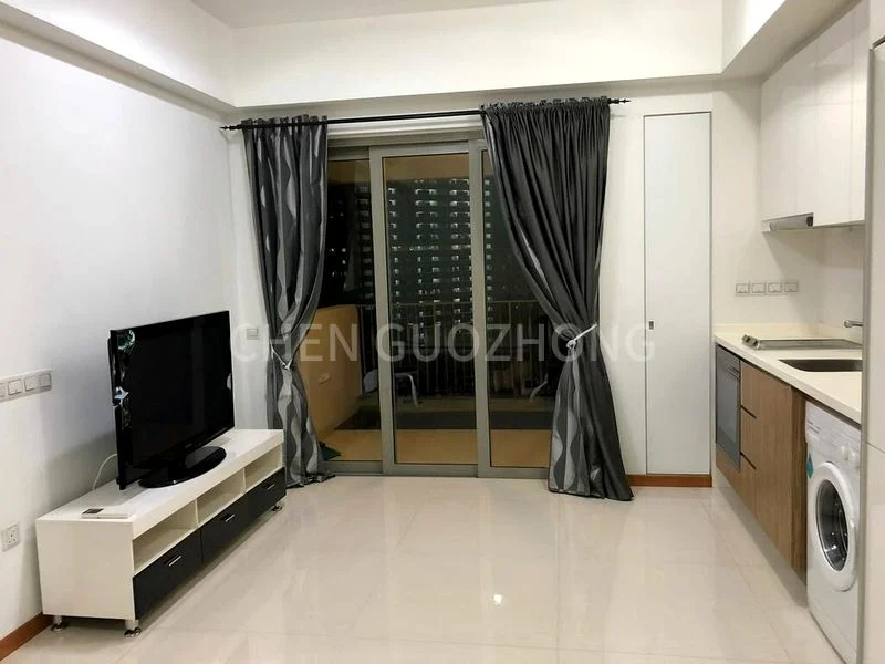 Master Room (Condo) for Rent in Trevista - Image 4