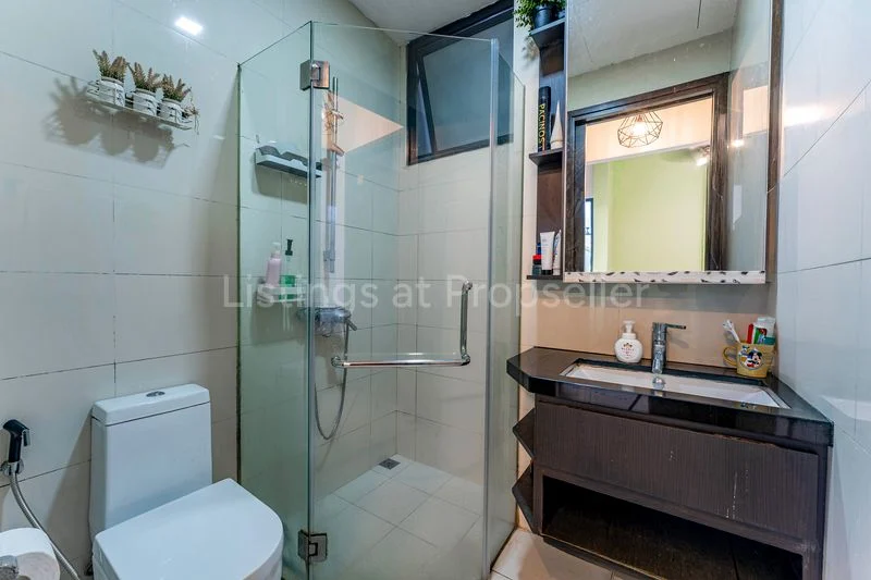 3 Bed Apartment (Condo) for Sale in The Cristallo - Image 10