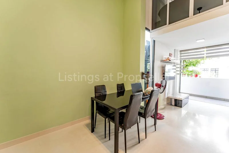3 Bed Apartment (Condo) for Sale in The Cristallo - Image 4