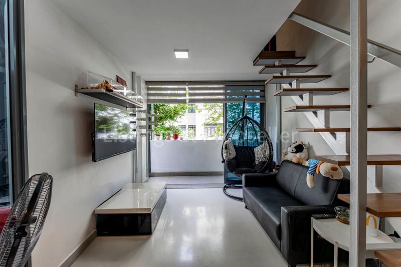 3 Bed Apartment (Condo) for Sale in The Cristallo - Image 1