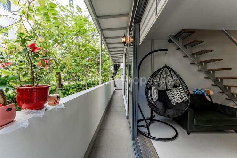 3 Bed Apartment (Condo) for Sale in The Cristallo - Image 3