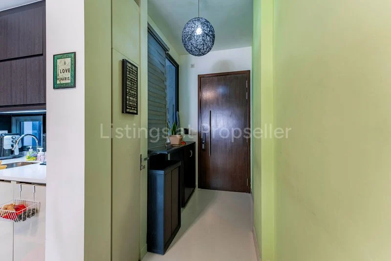 3 Bed Apartment (Condo) for Sale in The Cristallo - Image 5