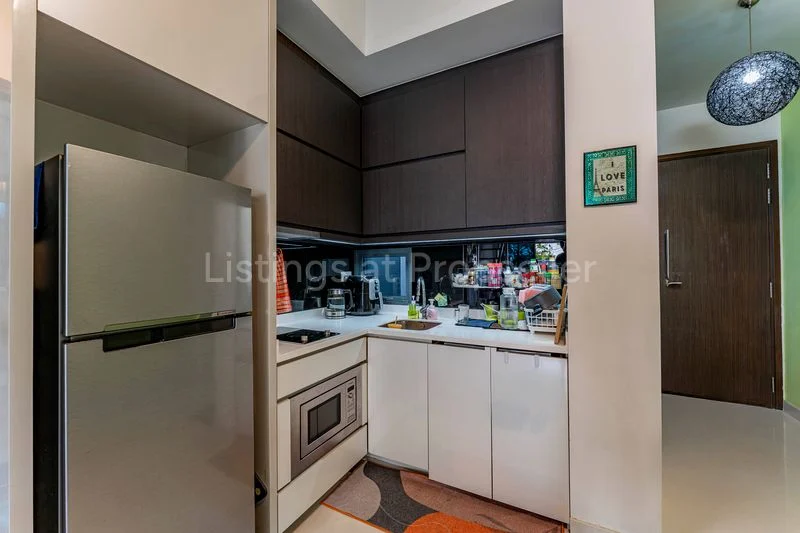 3 Bed Apartment (Condo) for Sale in The Cristallo - Image 6