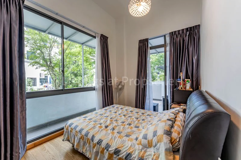 3 Bed Apartment (Condo) for Sale in The Cristallo - Image 8