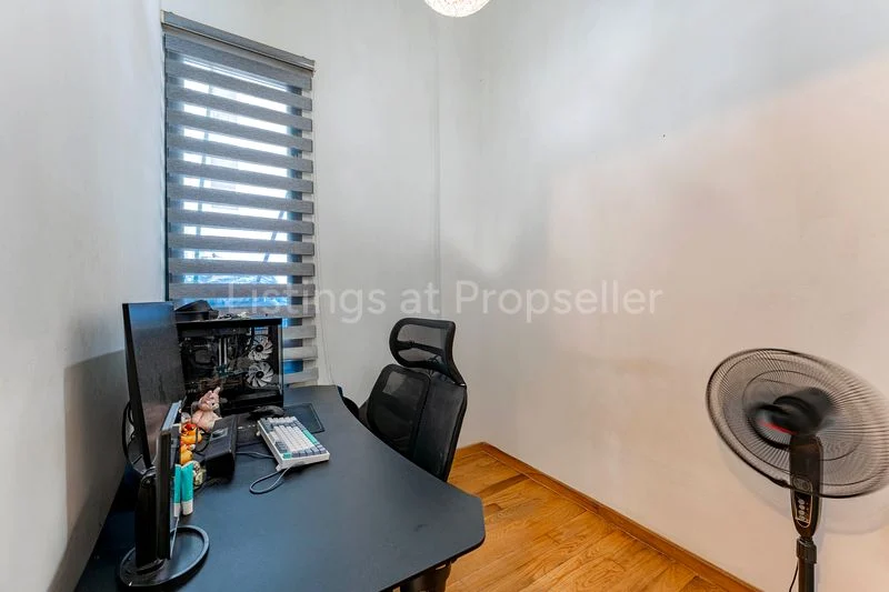 3 Bed Apartment (Condo) for Sale in The Cristallo - Image 9