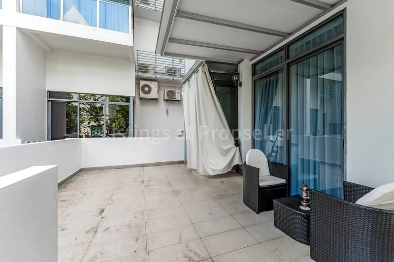 3 Bed Apartment (Condo) for Sale in The Cristallo - Image 12