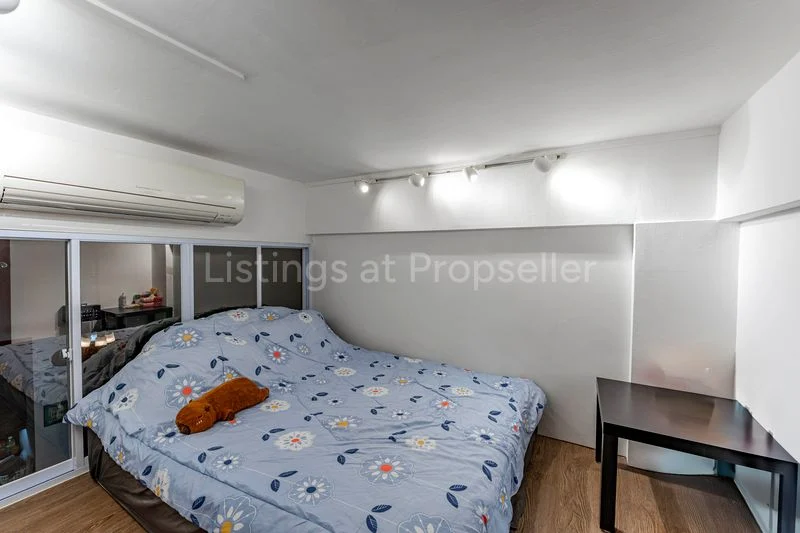 3 Bed Apartment (Condo) for Sale in The Cristallo - Image 7