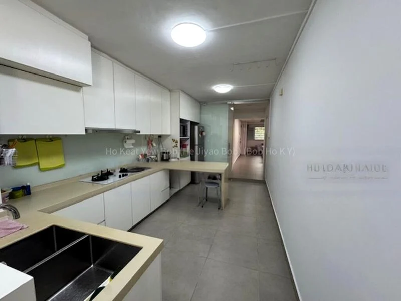 4 Room (4A) HDB for Sale in  144 Potong Pasir Avenue 2 - Image 9