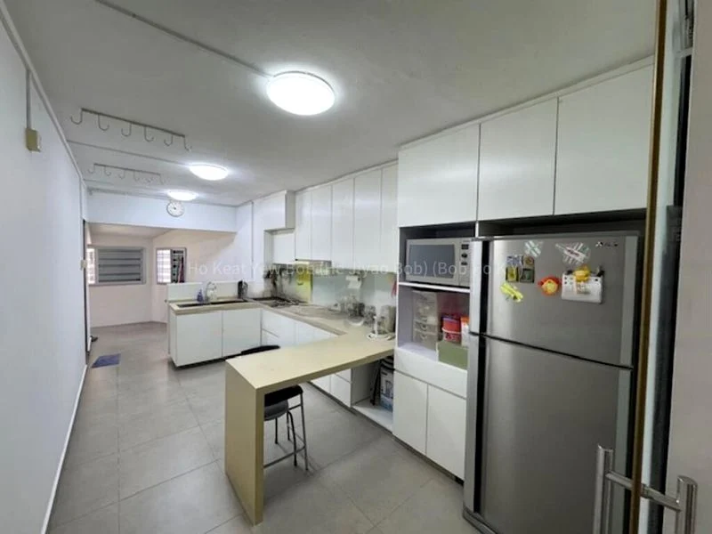 4 Room (4A) HDB for Sale in  144 Potong Pasir Avenue 2 - Image 8