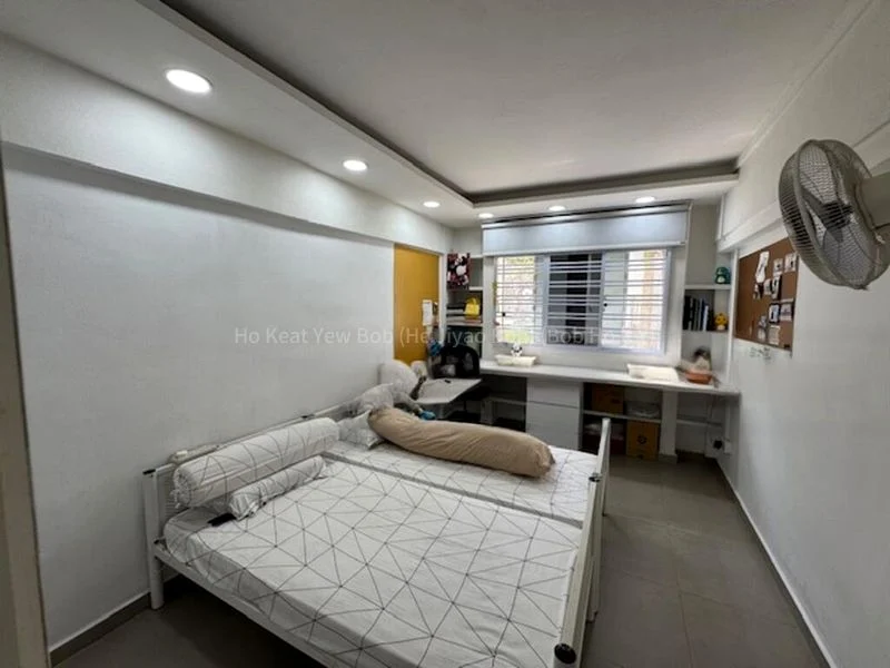 4 Room (4A) HDB for Sale in  144 Potong Pasir Avenue 2 - Image 5