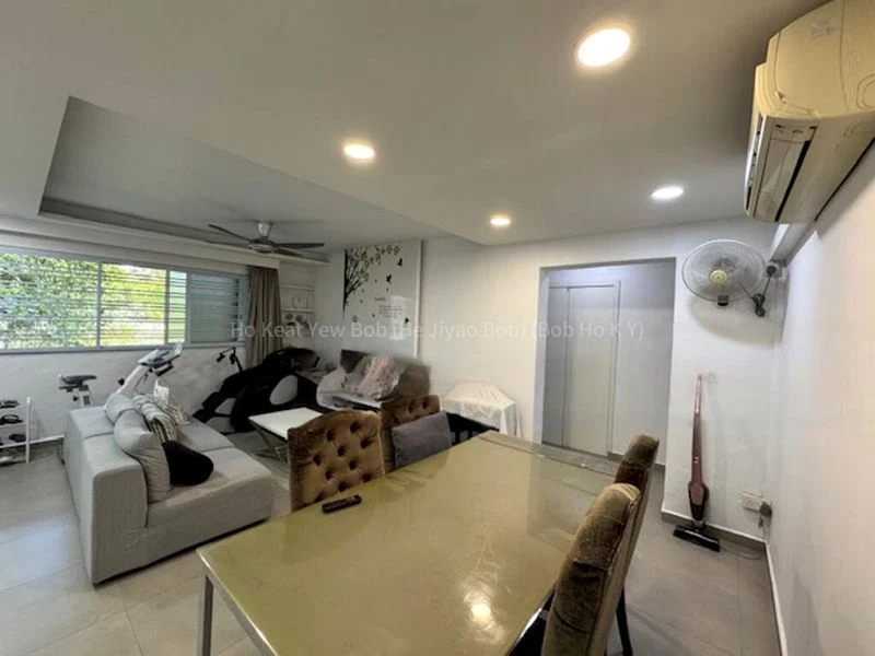 4 Room (4A) HDB for Sale in  144 Potong Pasir Avenue 2 - Image 11