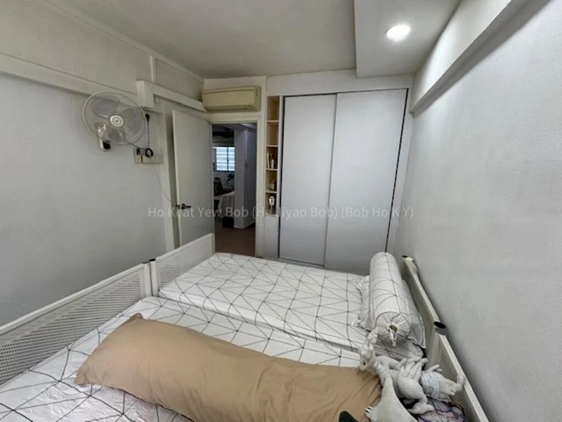 4 Room (4A) HDB for Sale in  144 Potong Pasir Avenue 2 - Image 6