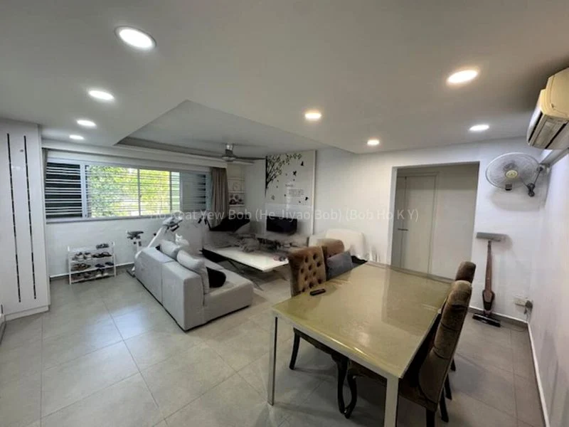 4 Room (4A) HDB for Sale in  144 Potong Pasir Avenue 2 - Image 2