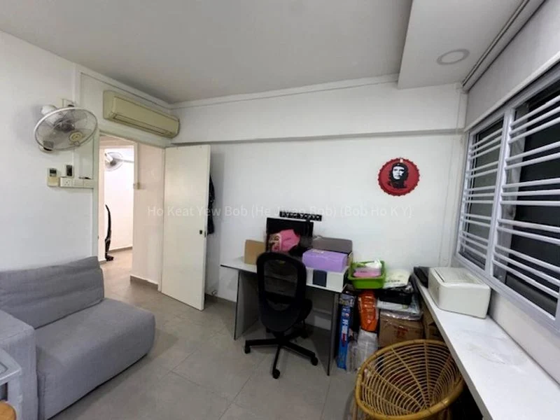 4 Room (4A) HDB for Sale in  144 Potong Pasir Avenue 2 - Image 7
