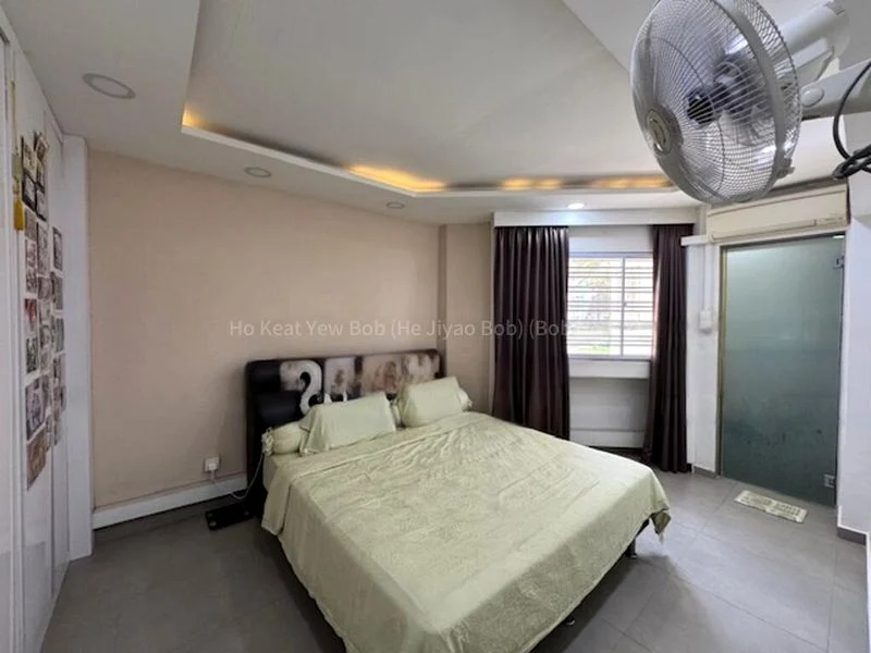 4 Room (4A) HDB for Sale in  144 Potong Pasir Avenue 2 - Image 3