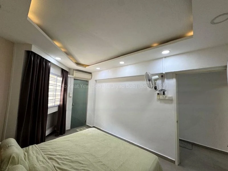 4 Room (4A) HDB for Sale in  144 Potong Pasir Avenue 2 - Image 4