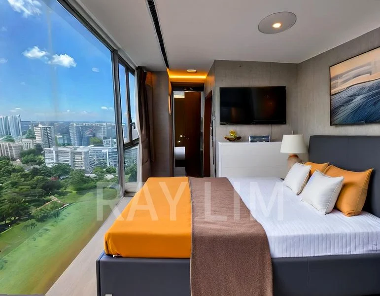 3 Bed Condo for Sale in  Centro Residences - Image 9