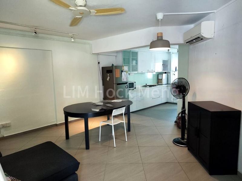 3 Room (3NG) HDB for Rent in  242 Bukit Batok East Avenue 5 - Image 1
