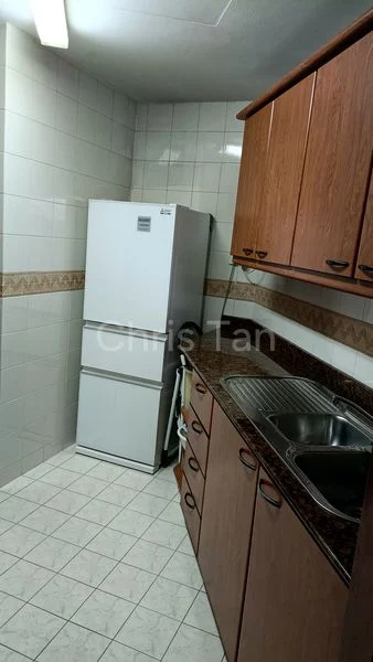 2 Bed Condo for Sale in  Southaven I - Image 4