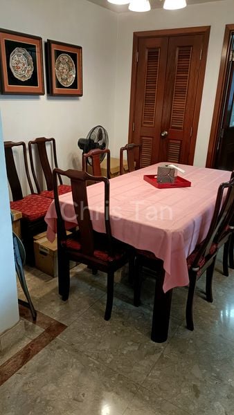 2 Bed Condo for Sale in  Southaven I - Image 2