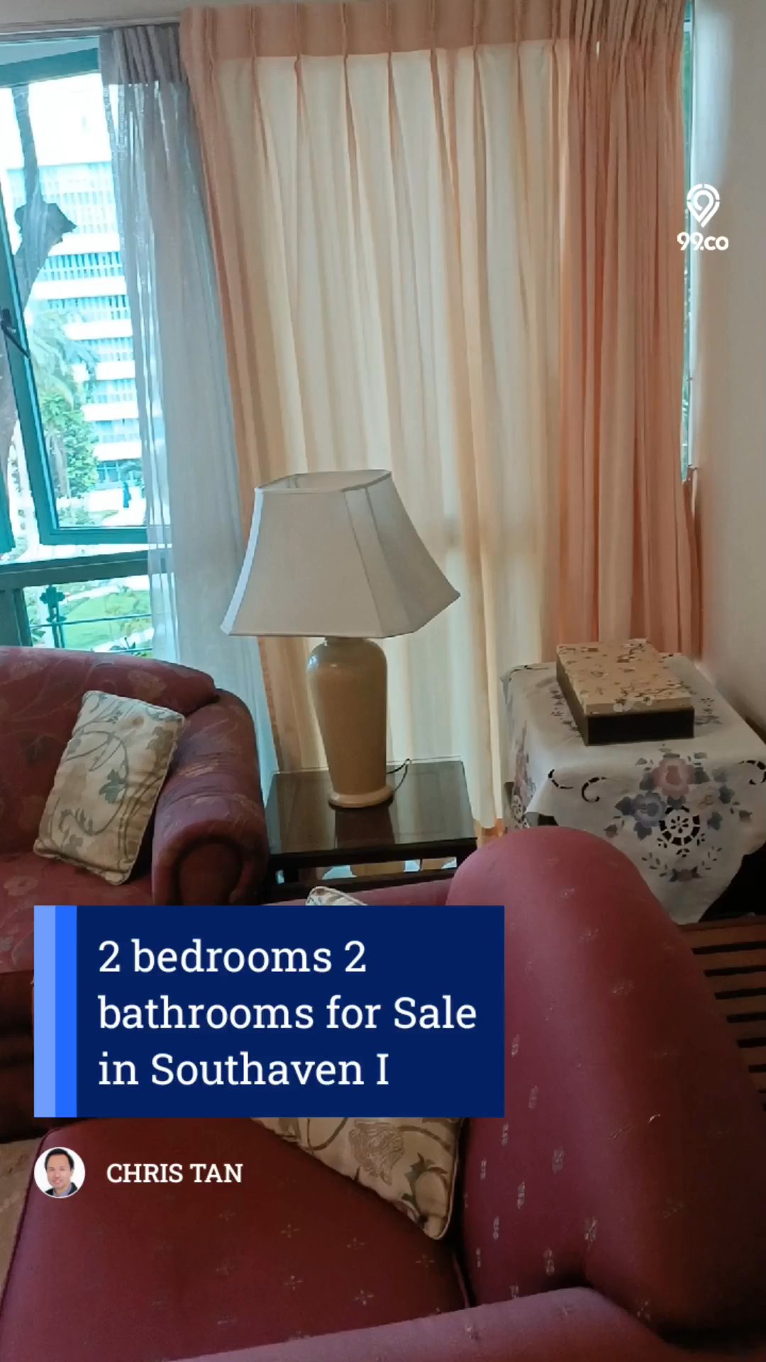 2 Bed Condo for Sale in  Southaven I - Image 8