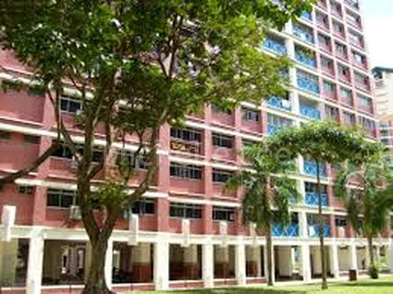 Common Room (HDB) for Rent in  101A Lorong 2 Toa Payoh - Image 1