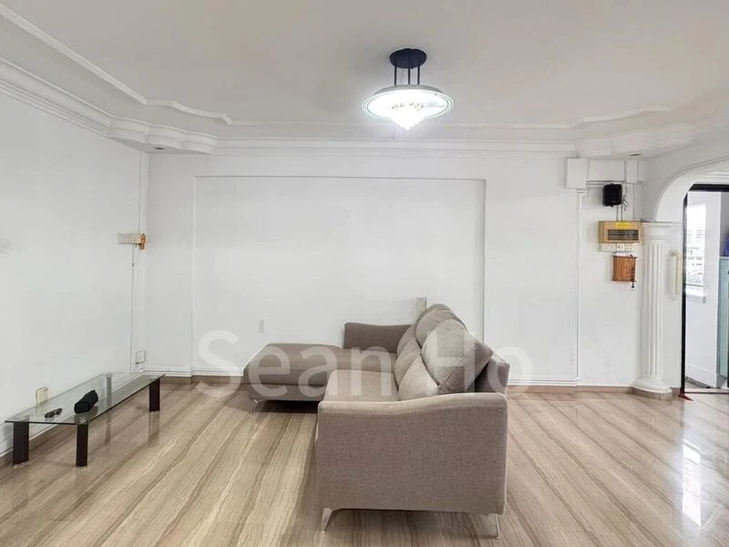 5 Room (5I) HDB for Sale in 146 Bishan Street 11 - Image 10