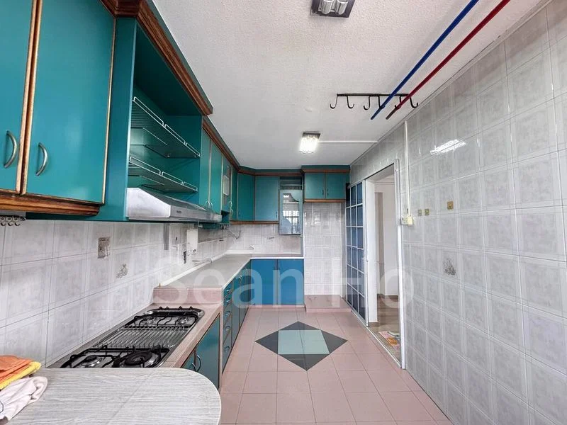 5 Room (5I) HDB for Sale in 146 Bishan Street 11 - Image 9