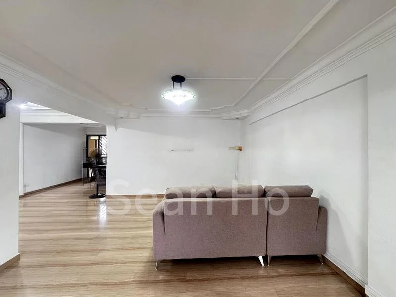 5 Room (5I) HDB for Sale in 146 Bishan Street 11 - Image 6