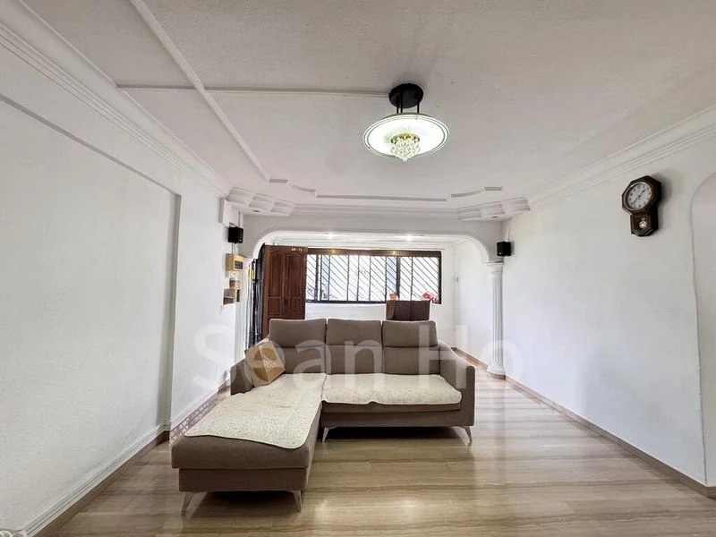 5 Room (5I) HDB for Sale in 146 Bishan Street 11 - Image 8