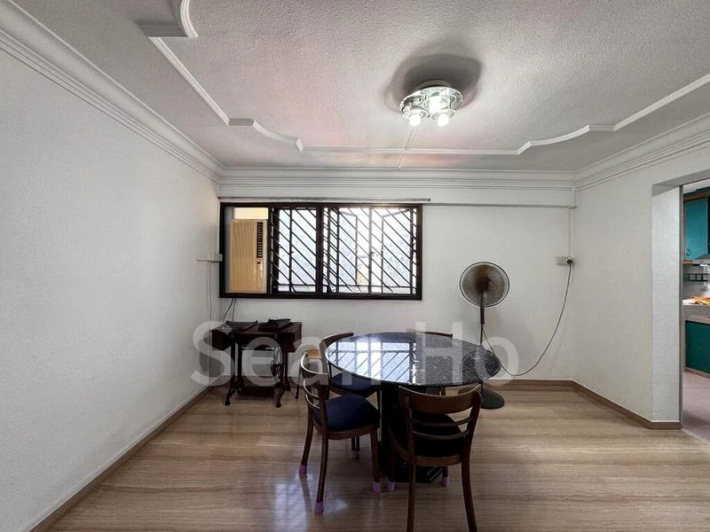 5 Room (5I) HDB for Sale in 146 Bishan Street 11 - Image 7