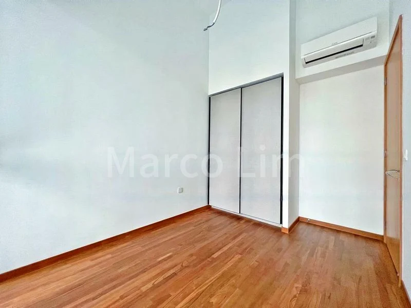 4 Bed Condo for Rent in  The Verandah Residences - Image 2
