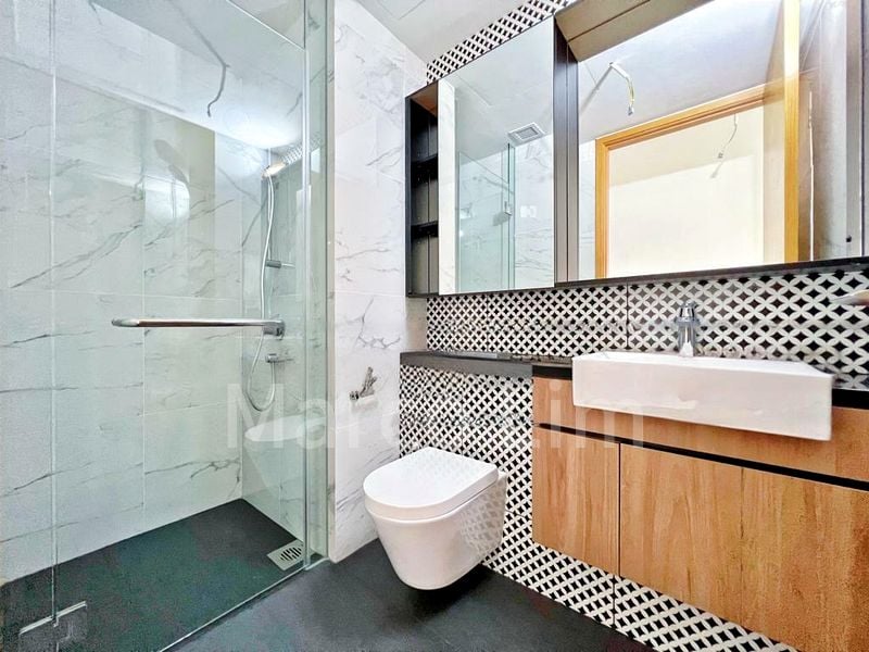 4 Bed Condo for Rent in  The Verandah Residences - Image 13