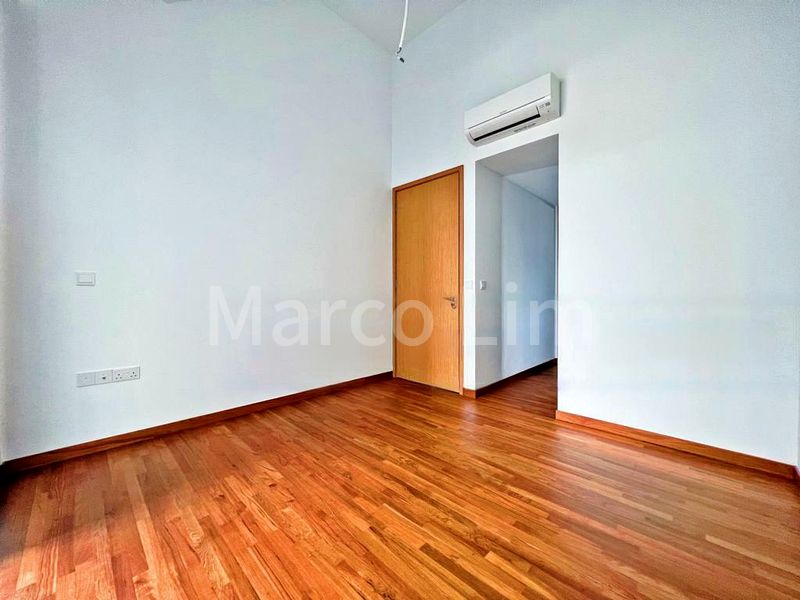 4 Bed Condo for Rent in  The Verandah Residences - Image 3