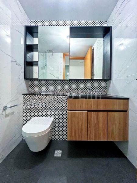 4 Bed Condo for Rent in  The Verandah Residences - Image 12