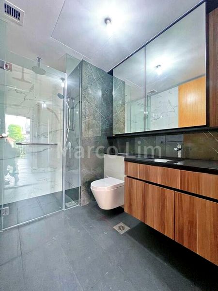 4 Bed Condo for Rent in  The Verandah Residences - Image 10