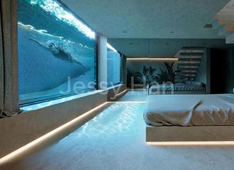 7+1 Bed Bungalow (Landed) for Sale in  Serangoon Garden Estate - Image 3