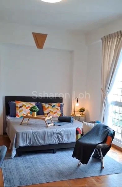 Common Room (Landed) for Rent in Tembeling Road - Image 21