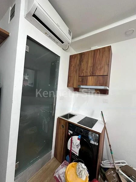 Studio Condo for Rent in D'casita - Image 5