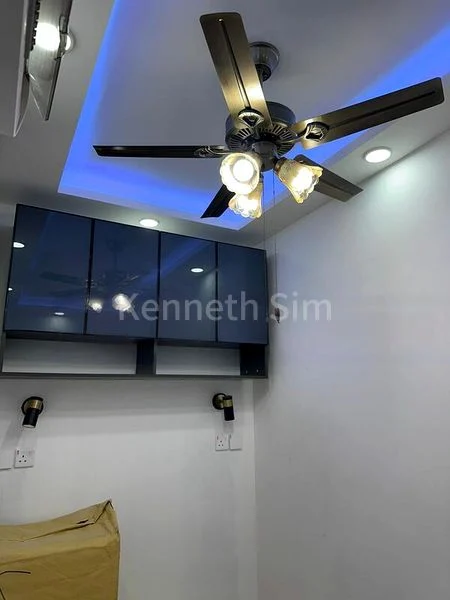 Studio Condo for Rent in D'casita - Image 6