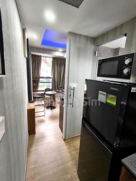 Studio Condo for Rent in D'casita - Image 13