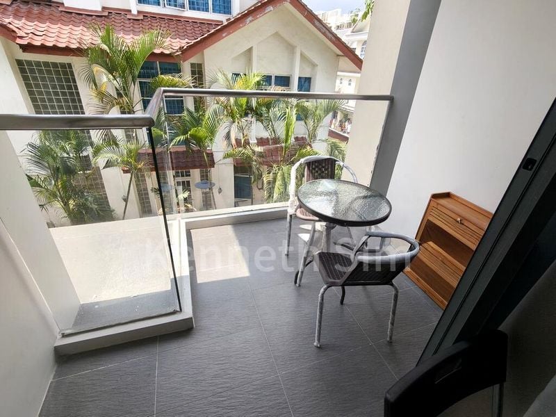 Studio Condo for Rent in D'casita - Image 17