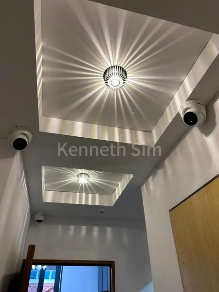 Studio Condo for Rent in D'casita - Image 10