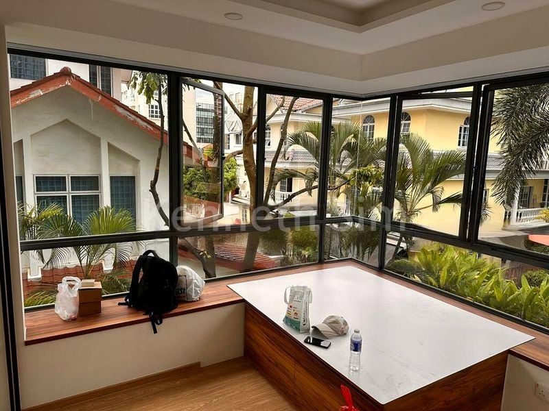 Studio Condo for Rent in D'casita - Image 4