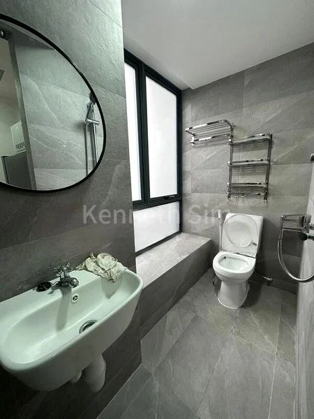 Studio Condo for Rent in D'casita - Image 11
