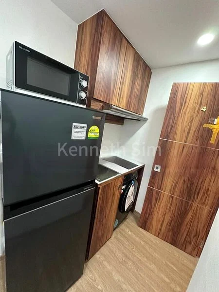 Studio Condo for Rent in D'casita - Image 12