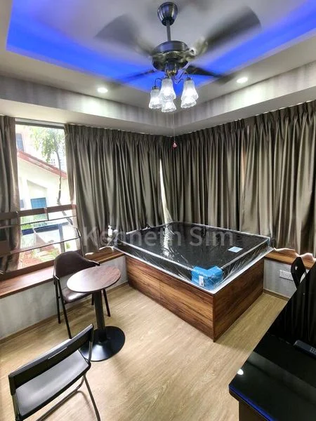 Studio Condo for Rent in D'casita - Image 14