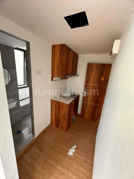 Studio Condo for Rent in D'casita - Image 2