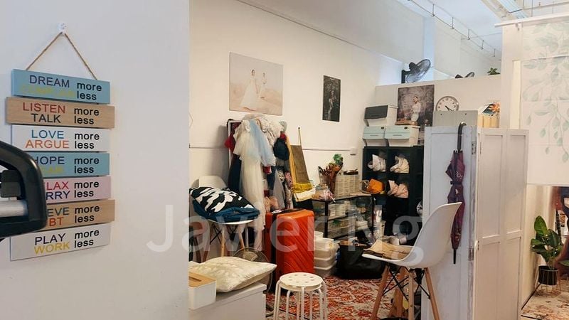 Factory / Workshop (B2) for Rent in  Harvest @ Woodlands - Image 1